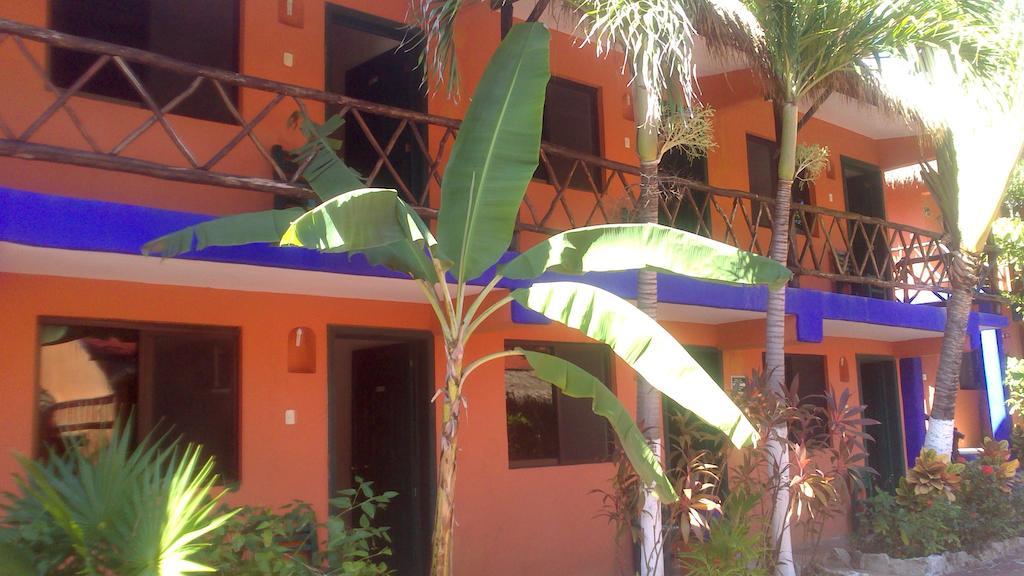 Costa Del Mar Hotel Playa del Carmen Exterior foto
