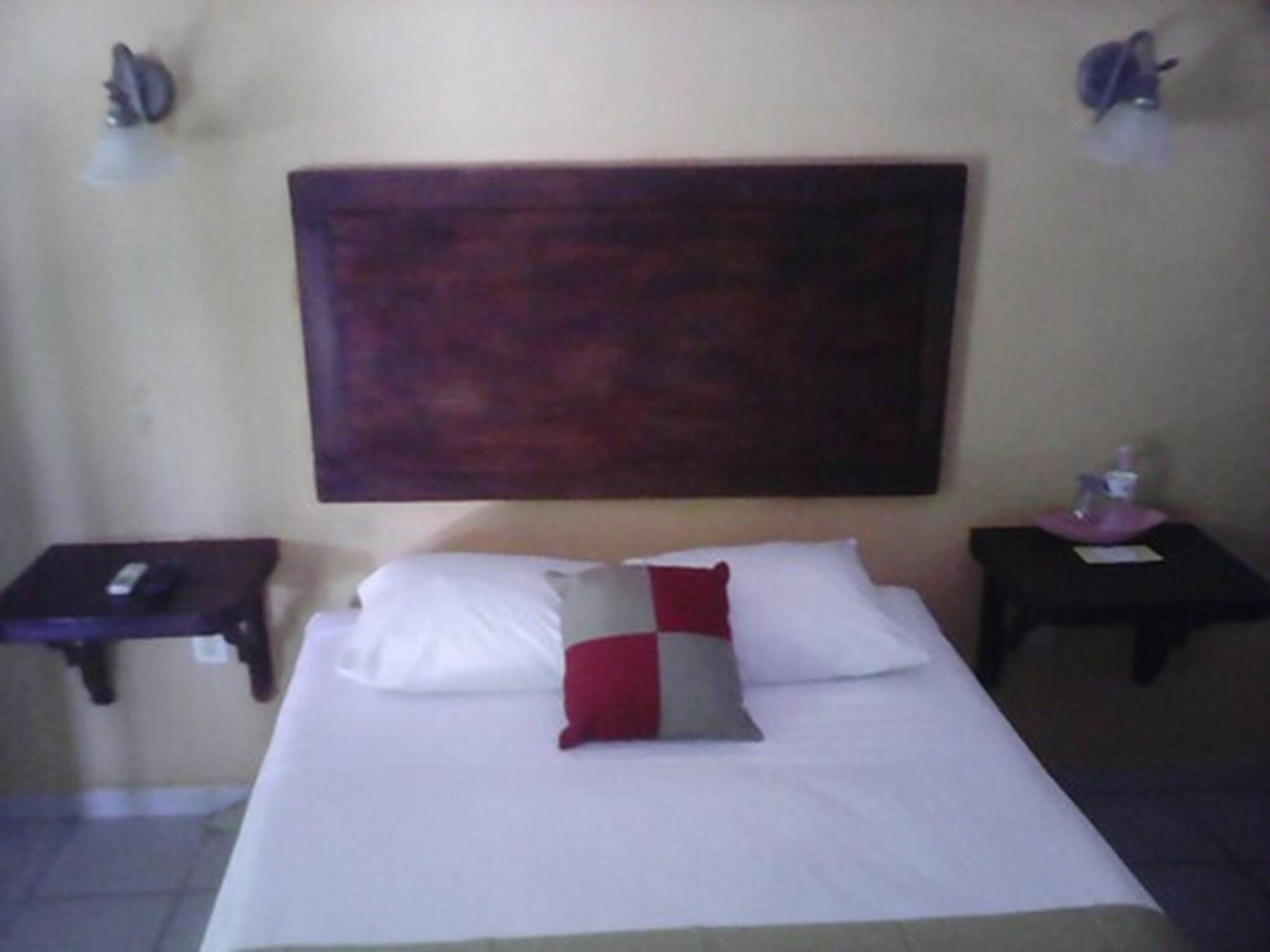 Costa Del Mar Hotel Playa del Carmen Exterior foto